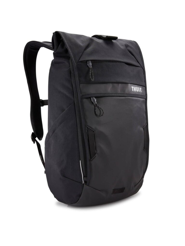 Thule Paramount 18 L schwarz 4