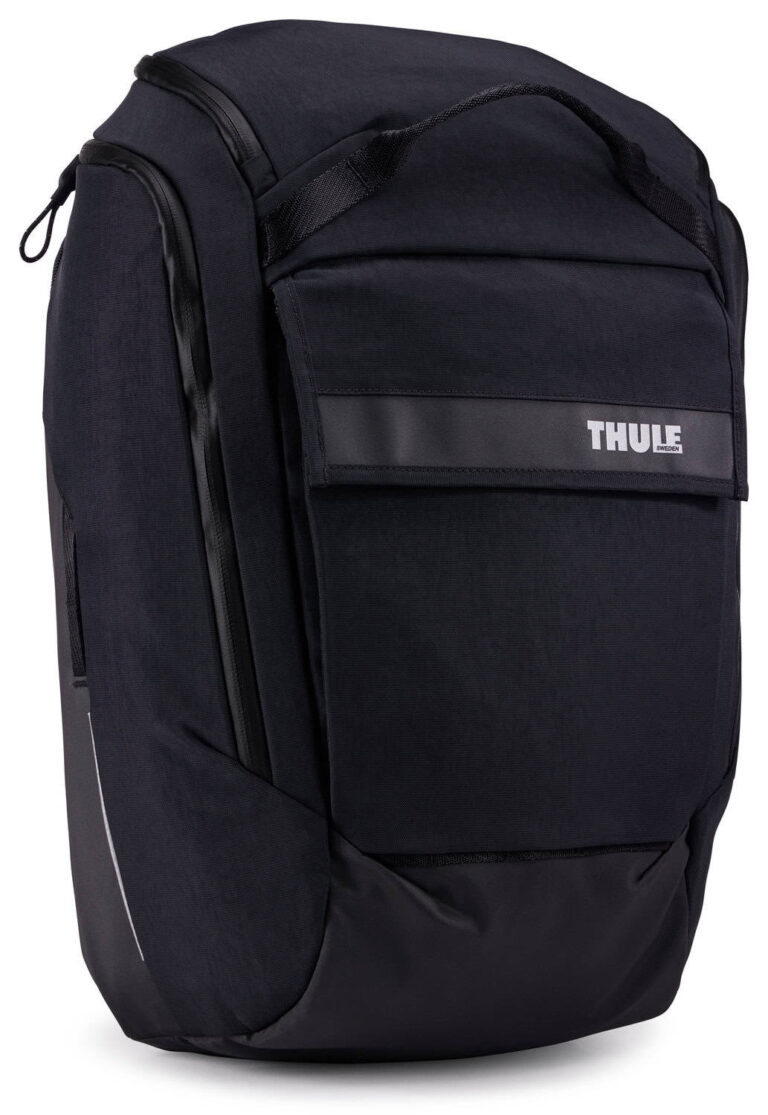 Thule Paramount Hybrid Pannier Black