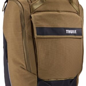 Thule Paramount Hybrid Pannier Black Nutria