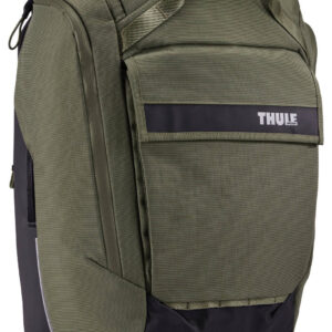 Thule Paramount Hybrid Pannier Green