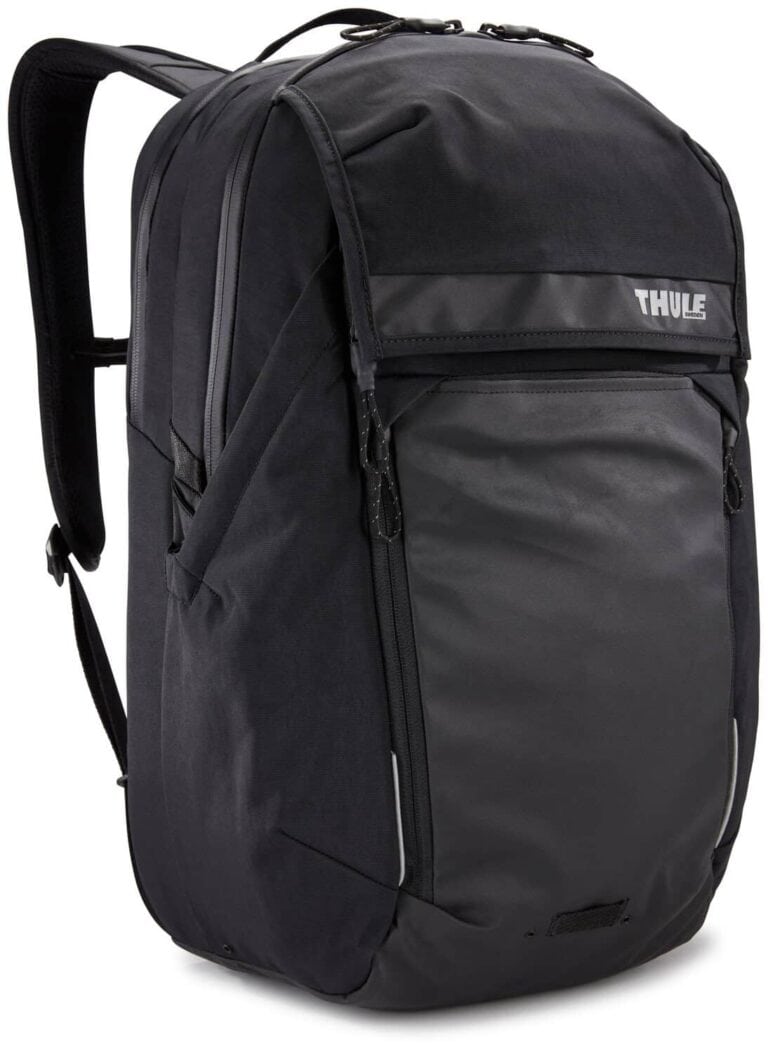 Thule Paramount Rucksack 27L schwarz