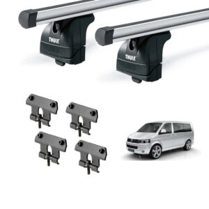 Thule Schwerlast Dachträger VW T5 2003 - 2015