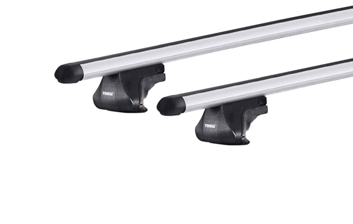 Thule Dachträger SmartRack XT – Bild 8