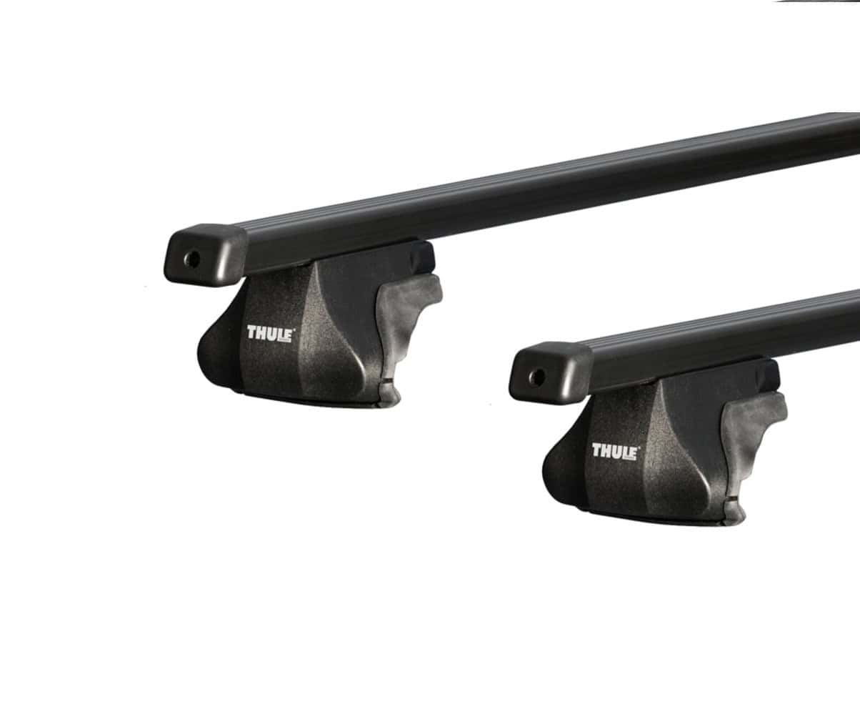 Thule Dachträger SmartRack XT – Bild 9
