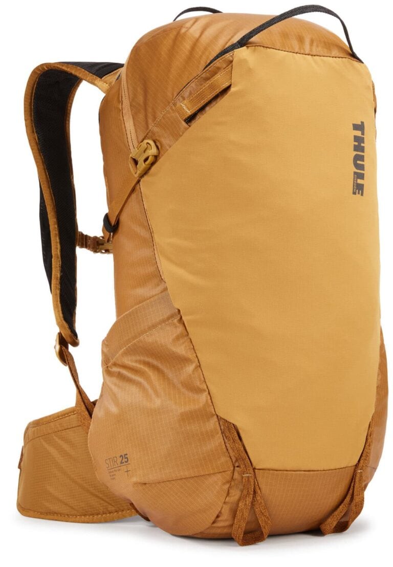 Thule Stir Herren Wanderrucksack 25L Wood Thrush orange
