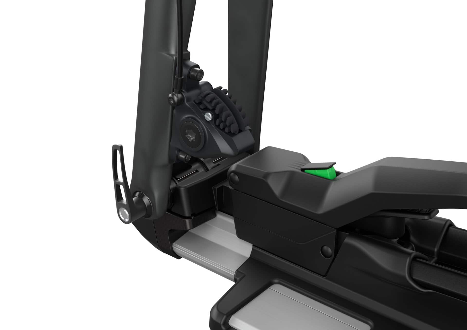 Thule TopRide 568 Fahrradträger – Bild 4