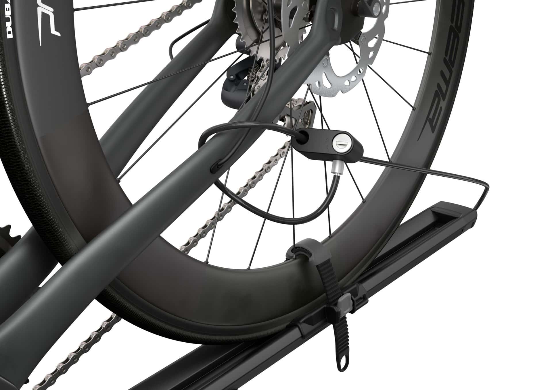 Thule TopRide 568 Fahrradträger – Bild 6