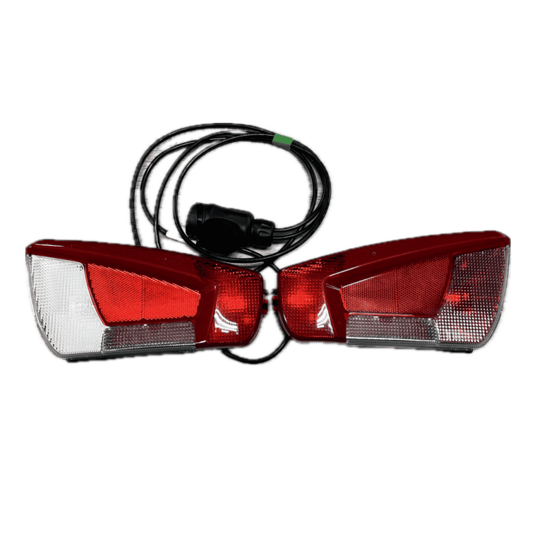 Thule VeloCompact Rücklleuchte