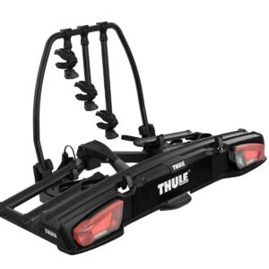 Thule VeloSpace XT 3 Black