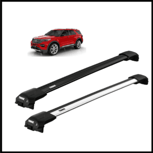 Thule Wingabr Edge Ford Explorer