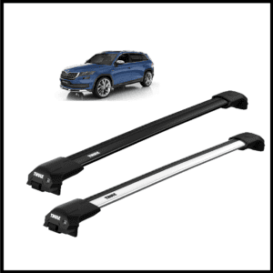 Thule Wingabr Edge Skoda Kodiaq
