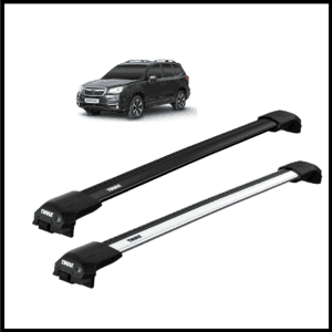Thule Wingabr Edge Subaru Forester SJ