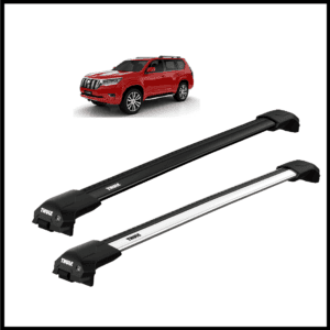 Thule Wingabr Edge Toyota Land Cruiser