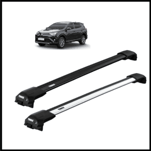 Thule Wingabr Edge Toyota RAV4 2013-2019