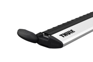 THULE EvoEdge set volvoXC60 2008年〜2017年 THULE EvoEdge set volvoXC60 2008年〜2017年 - メルカリ