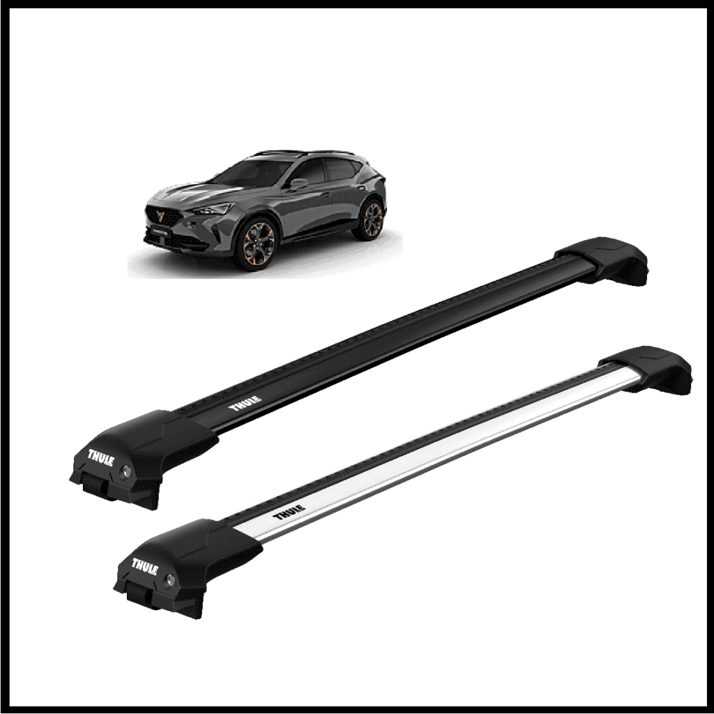 Dachtrager Cupra Formentor