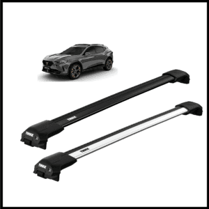 Thule Wingbar Edge Cupra Formentor