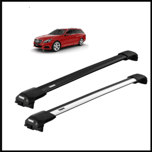 Thule Wingbar Edge Mercedes E-Klasse S212