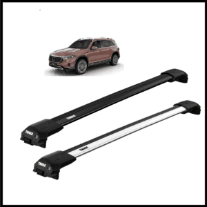 Thule Wingbar Edge Mercedes EQB