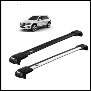 Thule Wingbar Edge Mercedes GLB