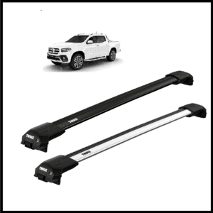 Thule Wingbar Edge Mercedes X-Klasse