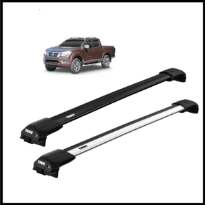 Thule Wingbar Edge Nissan Navara D23