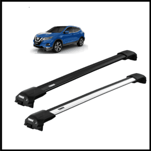 Thule Wingbar Edge Nissan Qashqai J11