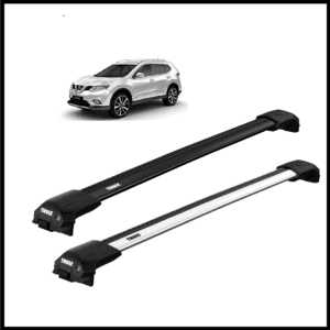 Thule Wingbar Edge Nissan X-Trail