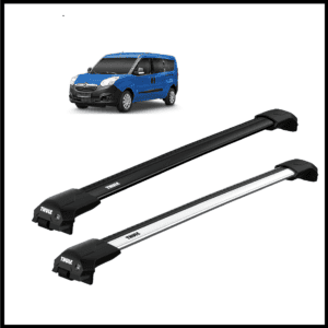 Thule Wingbar Edge Opel Combo D