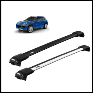 Thule Wingbar Edge Porsche Cayenne 92A
