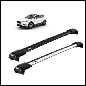 Thule Wingbar Edge Seat Tarraco
