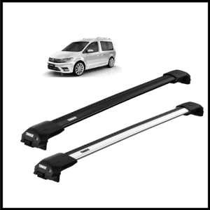 Thule Wingbar Edge VW Caddy 2K