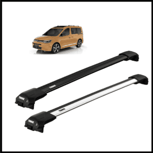 Thule Wingbar Edge VW Caddy V