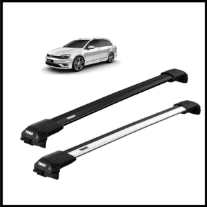 Thule Wingbar Edge VW Golf 7 Variant