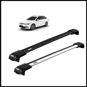 Thule Wingbar Edge VW Golf 8 Variant