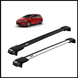 Thule Wingbar Edge VW Golf Sportsvan ab 2014-