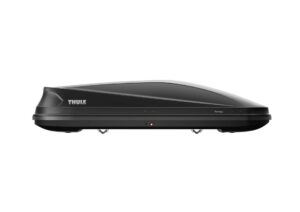 Thule Touring L schwarz matt anthracit aeroskin