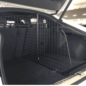 Trenngitter Audi Q3 Sportback