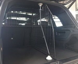 Trenngitter Bespielbild