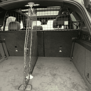 Trenngitter Mercedes GLE V167