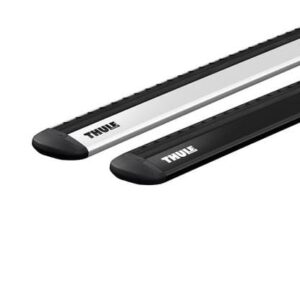 Thule Wingbar Evo Traverse