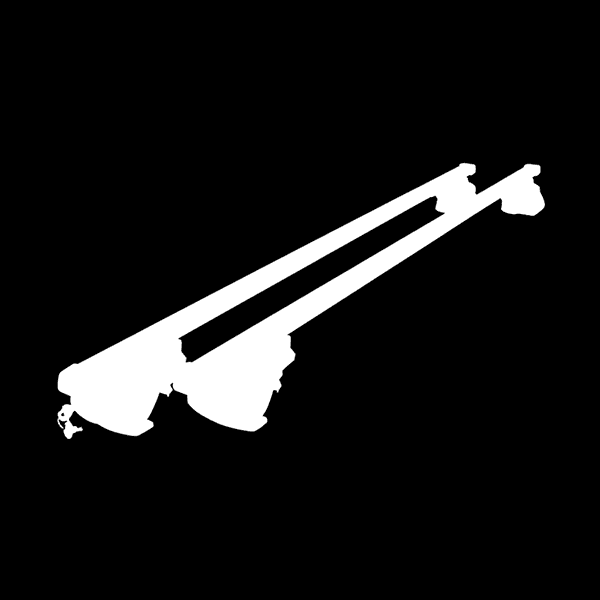 Thule Dachträger für Pkw