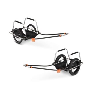 Fahrradanhänger Thule Reacha Sport 2er