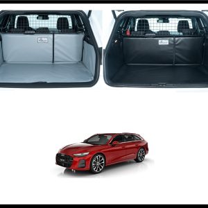 Kofferraumschutz Audi A6 e-tron Avant