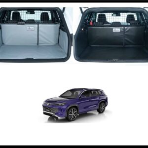 Kofferraumschutz VW Tayron ab 2025-