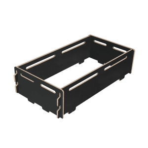 Thule Reacha Platform Seitenwände