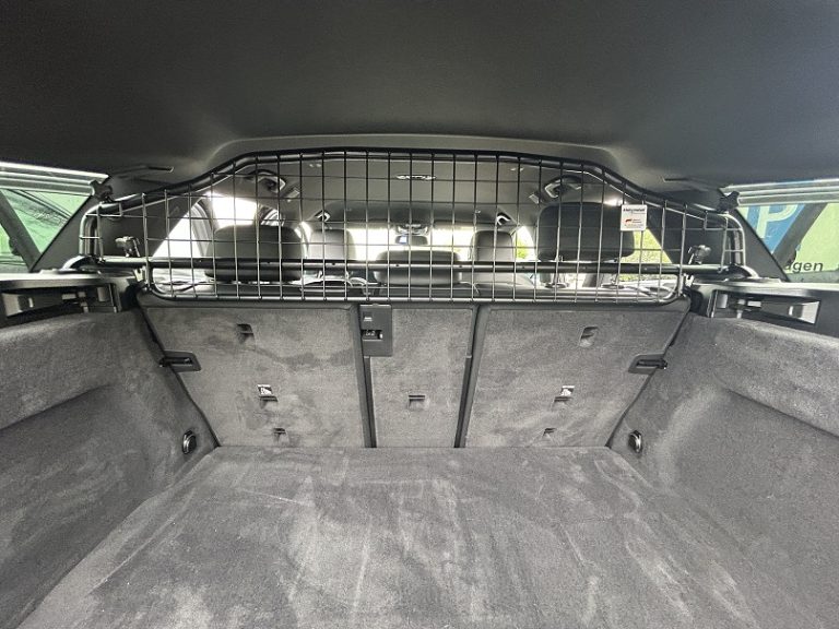 Hundegitter BMW 5er Touring G61