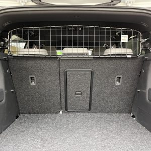 Hundegitter Skoda Elroq 2025-