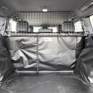 Hundegitter Toyota Land Cruiser J25