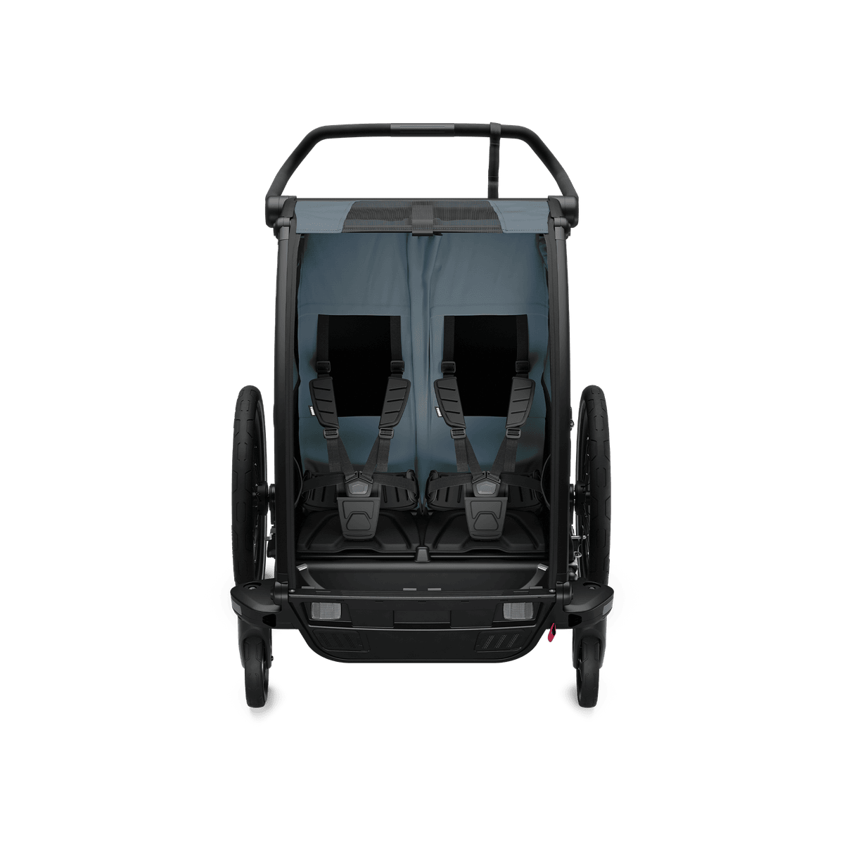Thule Chariot Cab dark slate – Bild 3